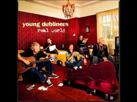 Young Dubliners - Confusion