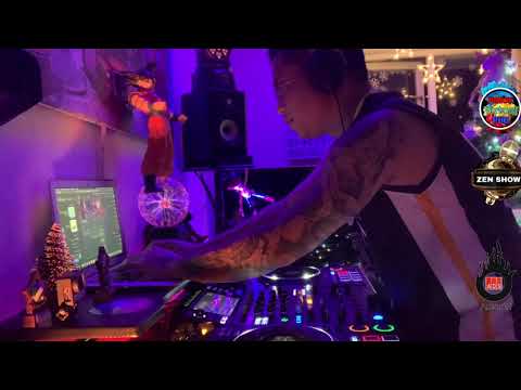 Pioneer XDJ- XZ Hiphop/Rnb Mix DJ Egy