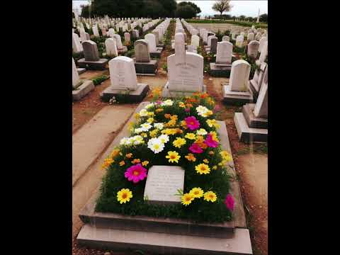 Bella canción para recordar a un ser querido - TE HAS MARCHADO