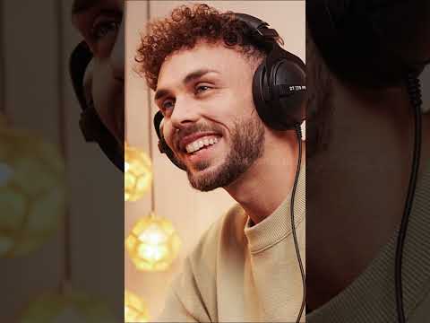 Студійні навушники Beyerdynamic DT 770 PRO/250 ohm