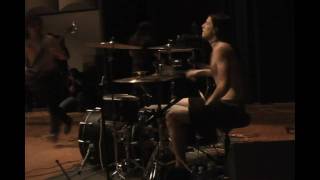 Society&#39;s Plague- Transcend The Throne (Part 1)