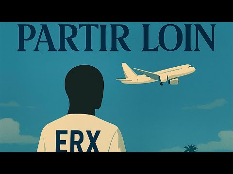Le Erx - Partir loin
