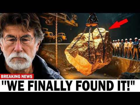 Oak Island Bombshell Rick & Marty Uncover $150M Templar Treasure!