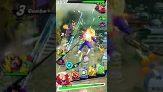 『ドラゴンボールレジェンズ』PVP王に俺はなる！
