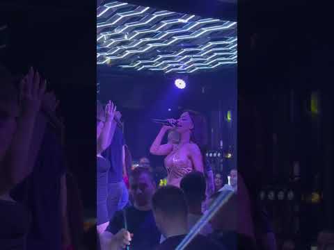 @alphamusicbg @GALENA1 #live #club #galena #mirela #newgirl#alphadoll#galin#alphamusic