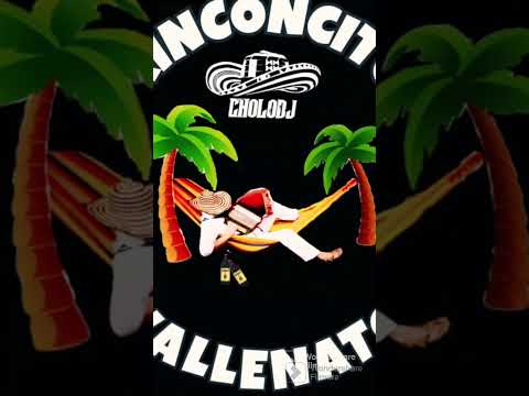 SOLO TU ME HACES FELIZ  - EL COMBO  DE LAS ESTRELLAS  (( CHOLODJ RINCONCITO VALLENATO  ))