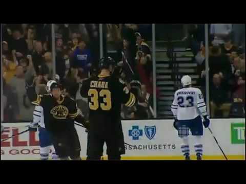 Winter Classic 2010 Boston Bruins Preview