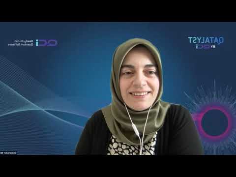 Solving optimization problems with quantum computers