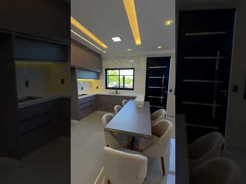 VENDO CASA EM FASE FINAL DE ACABAMENTO NO LOTEAMENTO PORTO BELO EM MARECHAL CÂNDIDO RONDON-PR