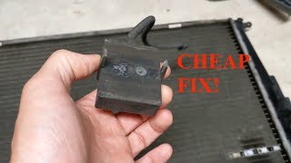 Meaning of OBD p2569