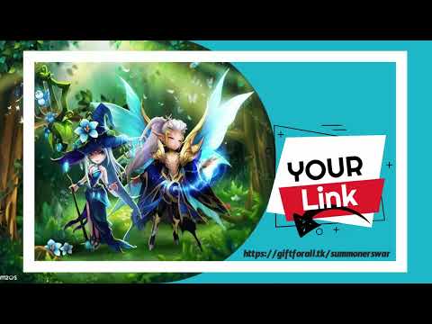 summoners war 100000 crystals