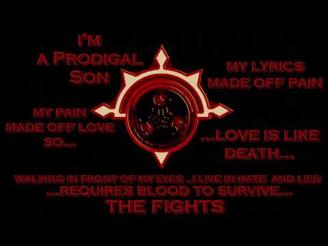 ΑΡΟΥΡΑΙΟΣ x HORHE BEATS - Καταραμένος