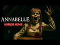 ANNABELLE Die Verwunschene Puppe Kompletter Horrorfilm