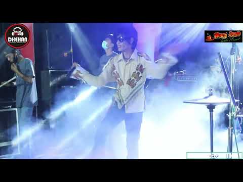 PANDANGAN PERTAMA TEJO DEMBIK DHEHAN JENGGOT WONG JOWO AVS