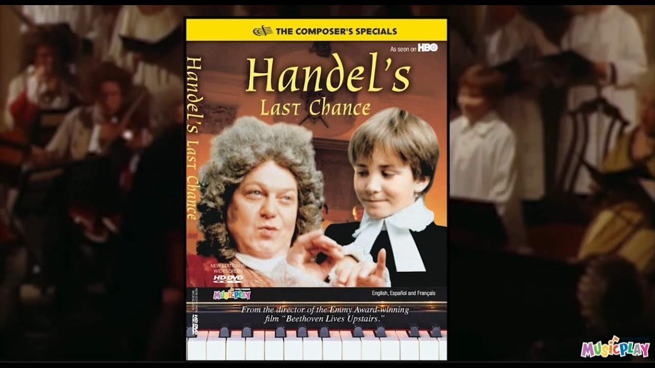 Handel's Last Chance — Official Trailer