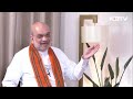 Amit Shah on Balakot Air Strike: PM Modi Ne Ghar Mein Ghus Ke Maara Hai - Video