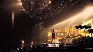 【HD】ONE OK ROCK - 69 &quot;人生×君＝&quot; TOUR LIVE