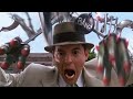 Disney Pixar Screaming Completion
