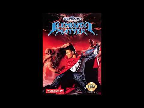 Elemental Master — Setting Out [Staff Roll] (Extended)