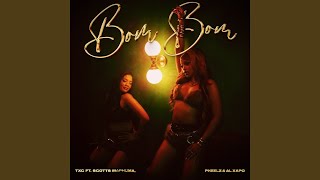 Download lagu TXC - Bom Bom (Shoni Kompo) ft. Scotts Maphuma, Pheelz & Al Xapo mp3