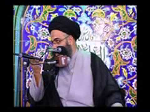 ⁣محاضرة - 3 -  سورة يوسف - سيد عادل العلوي -  4/9/1430 هـــ - 2009