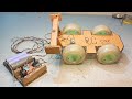 How To Make Amazing F1 Racing Car Ferrari Cardboard DIY