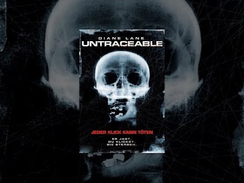 Untraceable - Jeder Klick kann töten