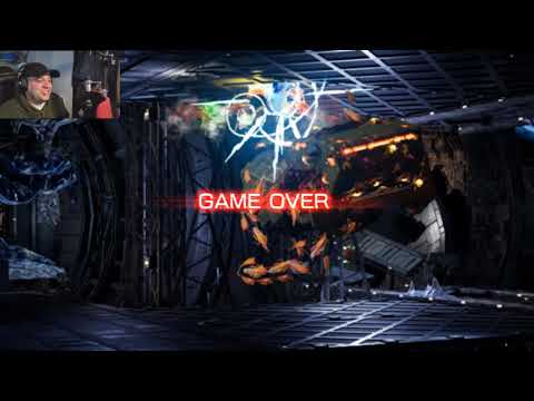 R TYPE FINAL 2 Nintendo Switch Review