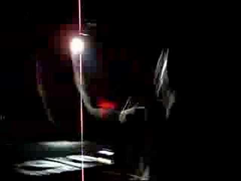 Dj Sanny J @ 101Dancers (Onphono) - Tarragona 3/3