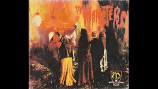 The Monsters - She's My Witch (Kip Tyler Psychobilly Cover)