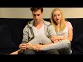 Dove Cameron Wiggling Her Toes
