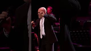 Phil Collins - My Girl (Rock Gala 2010) #shorts #philcollins #rockgala