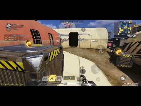 Drop zone codm on Android | Cod Mobile Gameplay Collection 052023