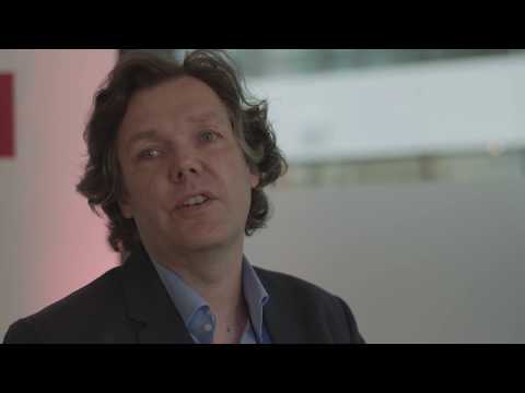 CP&S InnovationDay 2017 - SHOWCASE C - SMAPI Analytics