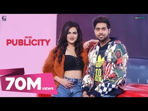 download lagu mp3 mp4 Publicity Guri, download lagu Publicity Guri gratis, unduh video klip Publicity Guri