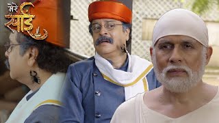 Download lagu साईं बाबा ने विकट स्थिति में फँसी एक भक्त की जान बिच्छुओं से बचाई |SHIRDI WALE SAI BABA Full Episode mp3