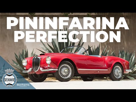 The 8 best and most beautiful Pininfarina-designed road cars ever... that aren't Ferraris