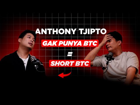 BLP #17: Ini strategi trading terbaik dari orang yang portonya udah jutaan dollar!