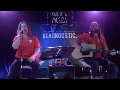 Kotipelto & Liimatainen - Blackoustic - Coming Home