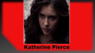 The Vampire diaries villains | vampire diaries | tvd shorts | tvd tiktoks