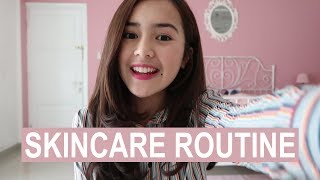 Download lagu SKINCARE ROUTINE - RAHASIA KULIT SEHAT ALA BEBY TSABINA mp3 Download lagu SKINCARE ROUTINE - RAHASIA KULIT SEHAT ALA BEBY TSABINA mp3