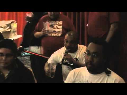 Knock Out Fights - SSFIV - GF - K Brad (Cammy) Vs. RyRy (Viper/Zangief/Sagat)