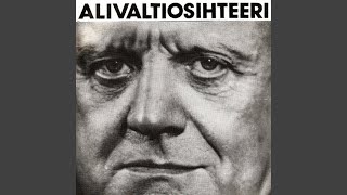 Jukka Junttila kustantaa meidän levyn