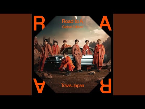 Miniatura de DRIVIN&rsquo; ME CRAZY (English Ver.)