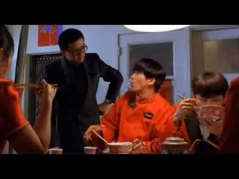 The Pest - Chinese Restaurant