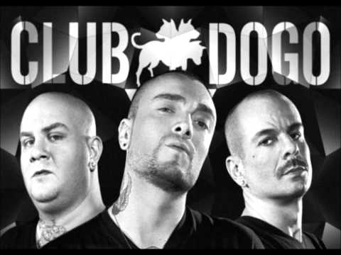 SANGUE BLU Club Dogo feat. J-Ax