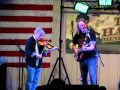 Danny Barnes / Darol Anger -- "Rocket"