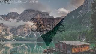George FitzGerald - Burns (Official Audio)