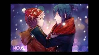 Nightcore - I Wanna Kiss You So (Christmas In A Nutshell) (Male Nightcore)