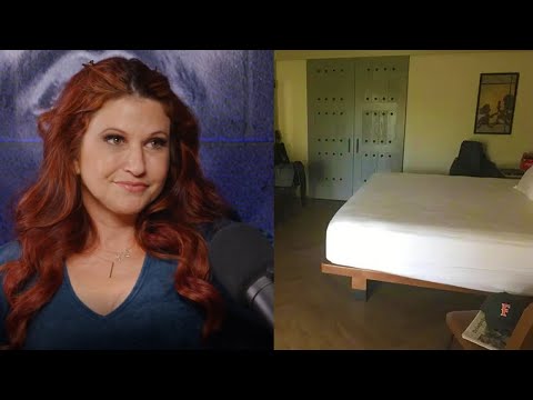 Rachel Nichols Says ESPN Spied on Her Hotel Room Before Firing! Showtime All The Smoke Maria Taylor